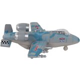 POWERED Fighter Plane Moro Military Jet | shoptok.hr