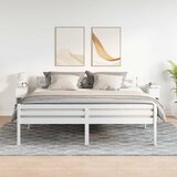  Noćni ormarići s ladicom 2 kom bijeli 20x36x60 cm | shoptok.hr