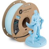 Polymaker PLA Pro Light Blue - 1,75 mm / 1000 g | Shoptok.si