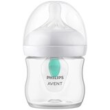Philips Avent set plastičnih flašica za bebe Natural 125 ml | ePonuda.com