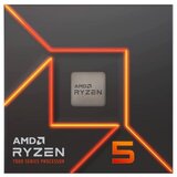 AMD Ryzen 5 7600 6 cores do 5.1GHz Box (100-100001015BOX) procesor | ePonuda.com
