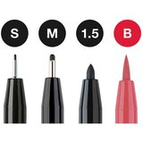 Faber-Castell Flomastri Faber-Castell Pitt Lettering Love, 4 kosi | Shoptok.si