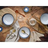 Creatable Set Posod Cascade Blue, 4-Delni | Shoptok.si