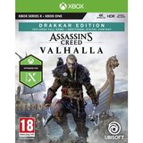 UbiSoft ASSASSIN&#39;S CREED VALHALLA DRAKKAR EDITION | Shoptok.si