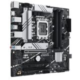 Asus PRIME B760M-A-CSM LGA1700 mATX matična plošča - Intel B760 4xDIMM DDR5 2xM.2 4xSATA PCIe 4.0 2.5Gb Ethernet 1xDisplayPort 2xHDMI with Aura Sync support - 90MB1EK0-M1EAYC | Shoptok.si