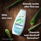 Schwarzkopf Schauma Anti-Dandruff umirujući šampon protiv peruti 400 ml | shoptok.hr