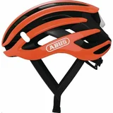 Abus AirBreaker Shrimp Orange M