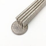 INF 50 paketov majhnih močnih neodimovih magnetov, (21534516) | Shoptok.si