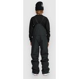 Volcom Barkley Ins Kids Bib hlace black | Shoptok.si