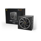 BE QUIET Napajanje Pure Power 12 M 1000W BN345 Gold Modularno ATX 3.0 | ePonuda.com