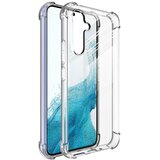  Maska za Samsung A54 5G/ A546B Transparent Ice Cube | ePonuda.com