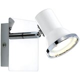 Rabalux steve spot led GU10 4,5W sa sijalicom, IP44 kupatilska rasveta | Eponuda.com