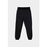 Koton Sweatpants - Black - Slim  cene