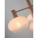 it´s about RoMi VISEČA SVETILKA 43/34 cm 30 W E14 | Shoptok.si
