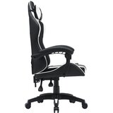 Canyon gaming chair Core SGCH2 Black White CNE-SGCH2W | ePonuda.com