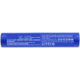 VHBW Baterija za Maglite ML125 / ML150LR / ML150LRX, 3200 mAh | Shoptok.si