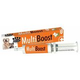  Meruve MultiBoost pasta za podršku imunog sistema kod pasa 60 ml Cene