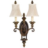 Elstead Lighting stenska svetilka | Shoptok.si