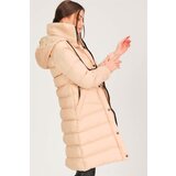 Dewberry Z6719 LADY KABAN-BEIGE | ePonuda.com