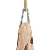 Bessagi Kids Otroški Viseči Sedež Pooh, Rjava, Bež | Shoptok.si