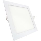  LED ugradna svetiljka QTEC LED/9W/230V 2700K | Eponuda.com