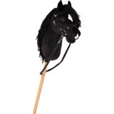 Small Foot Hobby Horse črni "Eddie" - 1 k. Cene