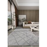 Conceptum Hypnose tepih Newyork 3111, 100 x 300 cm, siva | Eponuda.ba