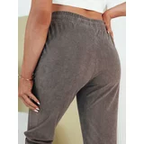 DStreet BEAR women's sweatpants grey
