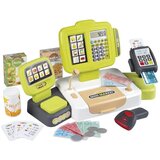 Smoby velika elektronska blagajna 350114 | Shoptok.si