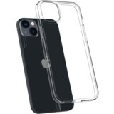 Spigen Crystal Flex futrola za Apple iPhone 14 - Prozirna | shoptok.hr