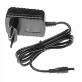 VHBW Polnilec za kalkulatorje Casio HR-8 / HR-150, 6V / 0.24A cene