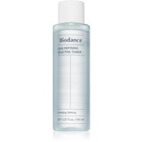 BIODANCE Skin Refining Mild PHA Toner nežni eksfoliacijski tonik z regeneracijskim učinkom 150 ml | Shoptok.si
