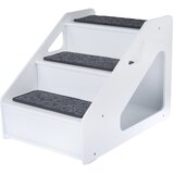 TIAKI stepenice sa skrovištem, za kućne ljubimce – D&nbsp;60 x Š&nbsp;44 x V&nbsp;45&nbsp;cm | shoptok.hr