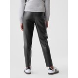 GAP Children's faux leather leggings - Girls | Eponuda.ba