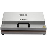 Hendi Kitchen Line vakuumski pakirni stroj za trakove iz nerjavečega jekla 330 mm 380 W - 297384, (21384318) | Shoptok.si