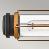 Elstead Lighting STENSKA SVETILKA ZA KOPALNICO Masthead 12,2 cm | Shoptok.si