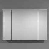 Kolpa San KOLPA-SAN kopalniška omarica z ogledalom Naomi TON 90 584410, 90×70×13 cm Cene