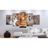  Slika - Smile to Buddha! 200x100 | shoptok.hr