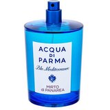 Acqua Di Parma Blu Mediterraneo Mirto di Panarea toaletna voda 150 ml Tester unisex Acqua Di Parma Blu Mediterraneo Mirto di Panarea toaletna voda 150 ml Tester unisex Slike