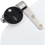 vidaXL Deske za WC školjko s počasnim zapiranjem 2 kosa MDF kamni, (20764661) | Shoptok.si