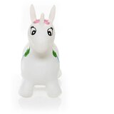 Zopa skakalica Skippy Unicorn white | shoptok.hr