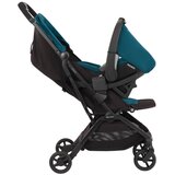  Recaro® otroški voziček lexa™ s garnet red | shoptok.hr
