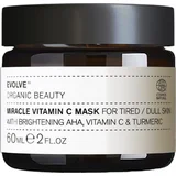 Miracle Vitamin C Mask - 60 ml