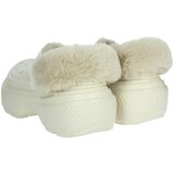 Crocs Natikači 208546-001 Bež | Shoptok.si