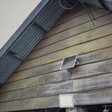  LED solarni spoljašnji reflektor LED/6W/3,2V IP65 6400K bela + daljinski upravljač | Eponuda.com