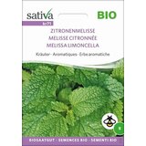 Sativa Bio zelišče "Citronska melisa" Cene