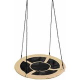  INLEA Viseći Ljuljački Krug 110 cm – bež | shoptok.hr
