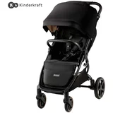 Kinderkraft select otroški voziček mitzy™ ink black