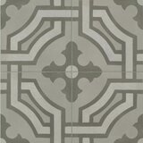 Marazzi D Segni Blend Tappeto 7 Grigio 20x20cm M60S | ePonuda.com