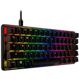 Hyperx Origins 60 AQU Mehanicka Tastatura 56R61AA | Eponuda.ba
